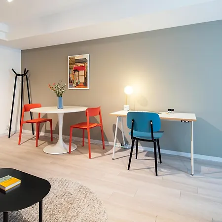 Section L Residence Ginza-2
