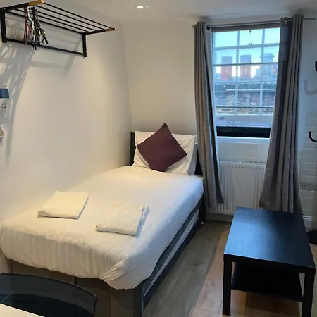 Gloucester Place - Baker Street-2