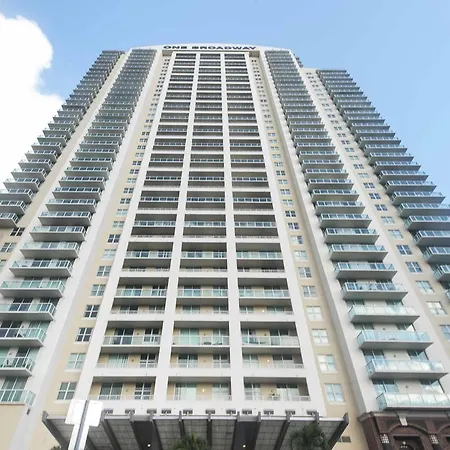 Dharma Home Suites Brickell Miami At One Broadway-3