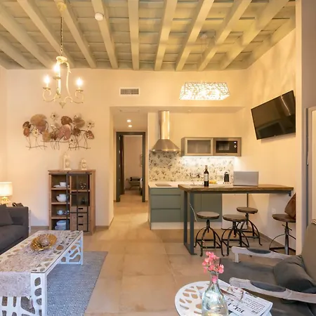 Palacete 1620, Premium Suites, Only Adults-2