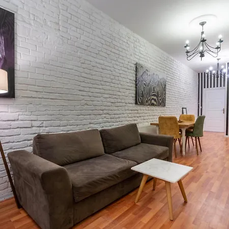 5 Apartment Galata-3