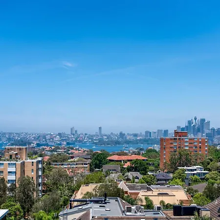 Park Regis Concierge Apartments-3