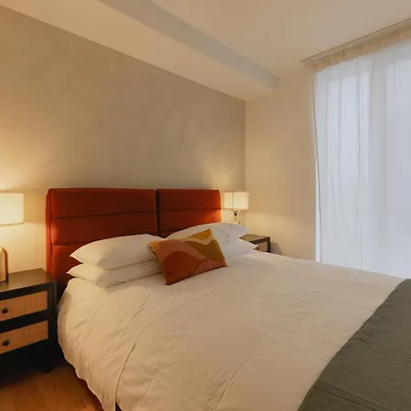Rozenhaus Hotel - Downtown Montreal-2