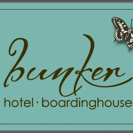 Hotel im Bunker-2