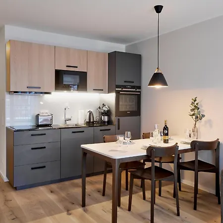 Arbio I Makro Apartments-3