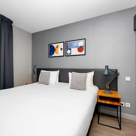 Staycity Aparthotels Marseille Centre Vieux Port-2