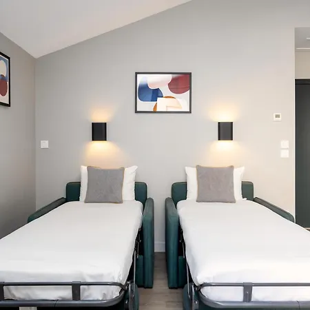 Staycity Aparthotels Marseille Centre Vieux Port-2