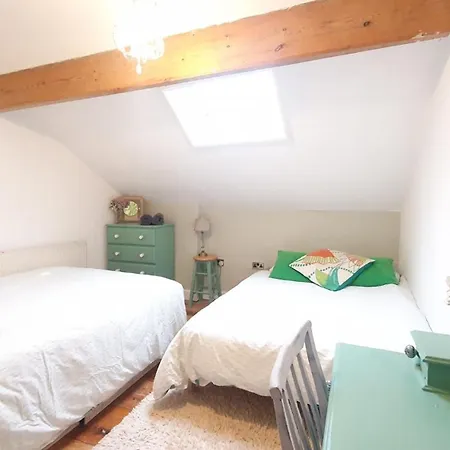 The Loft At York House-3