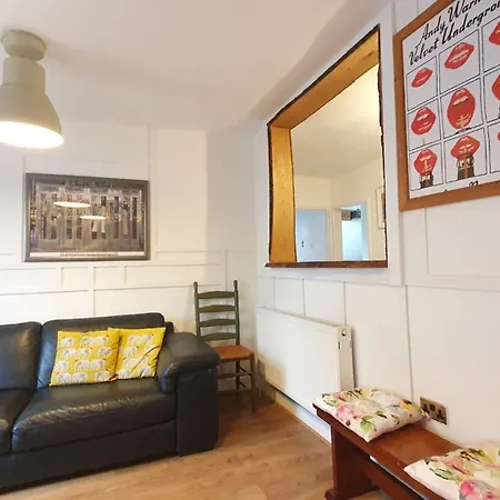 The Loft At York House-2