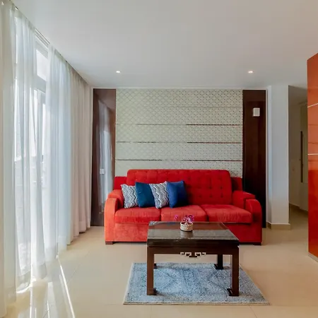 Monicca Collection Suites And Residences-2