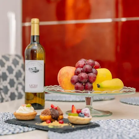 Monicca Collection Suites And Residences-3