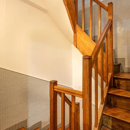 Residence Clignancourt-2