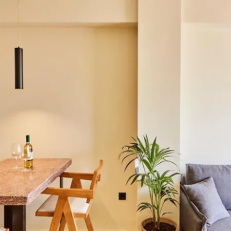 Mosaics Athens Boutique Apartments-2
