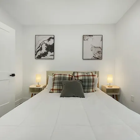 Mary'S Stay Brookland-2