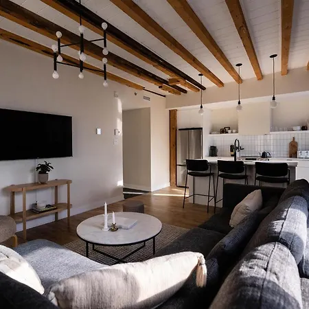 Maison Place Royale By Luxury In Transit-2