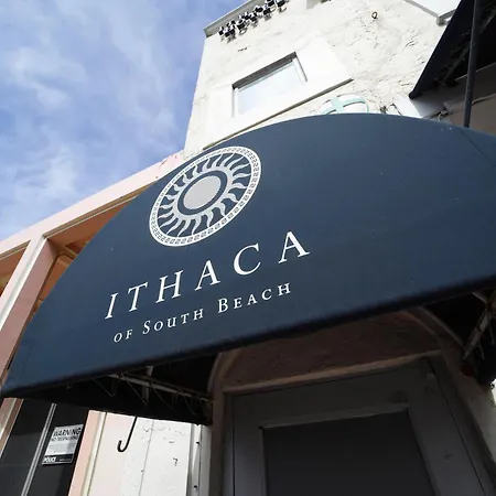 Ithaca-2