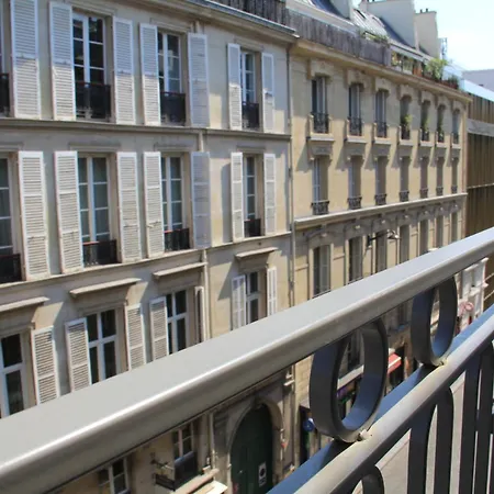 Finestate Coliving Champs-Elysees-3