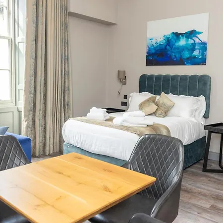 Mono Suites New Town-2