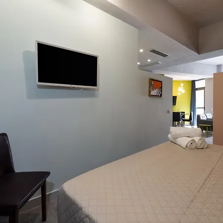 Downtown Athens Lofts By Raise-2