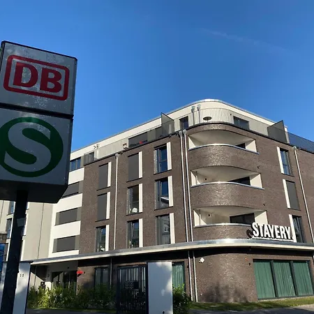 Stayery Frankfurt Sachsenhausen-3