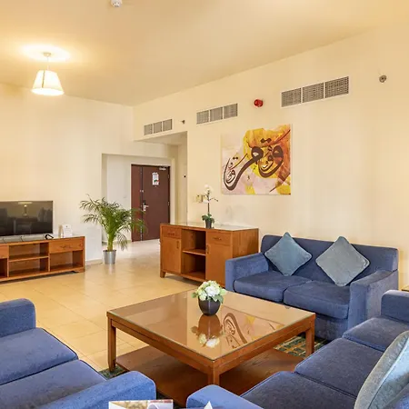 Roda Amwaj Suites Jumeirah Beach Residence-3