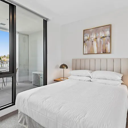 Samma - Linden Apartments In Ivanhoe-3