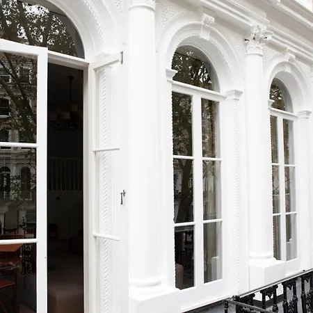 Gulaid House Knightsbridge By Bob W London-3
