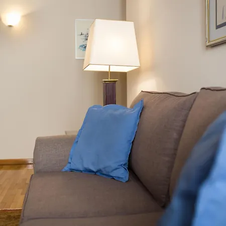 Delice Hotel - Family Apartments-3