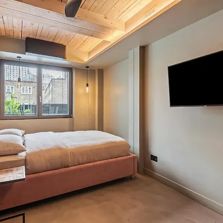 Sleepy Joes Apartments-3