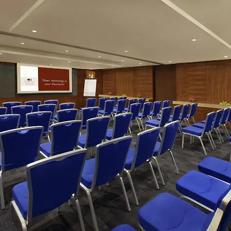 Doubletree By Hilton Hotel And Residences Dubai - Al Barsha-3