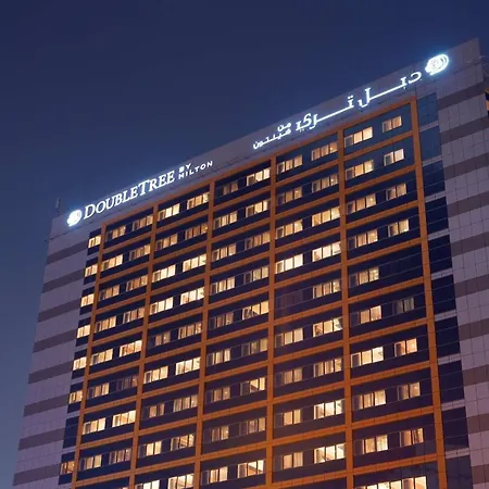 Sunday Signature Hotel & Residences Al Barsha-3