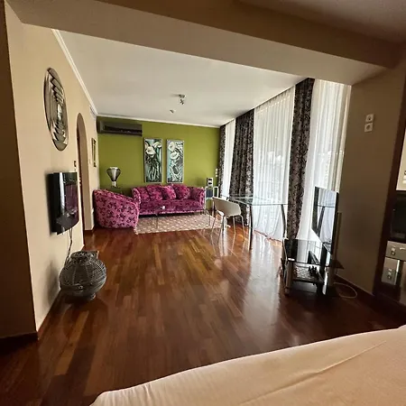 Andromeda Suites-2