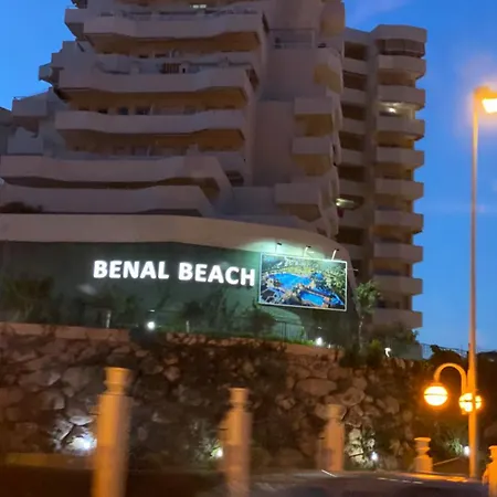 Benal Beach-2
