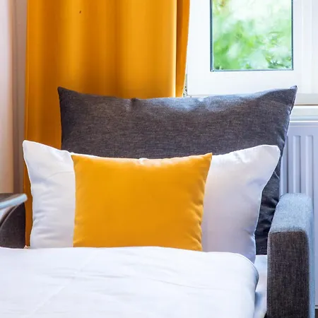 Servus Apartments By Homaris-2