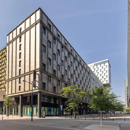 Adina Serviced Apartments Vienna-3