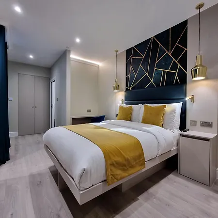 Nox Kensington Gardens-2
