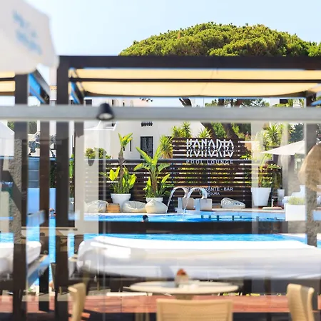 Apartamentos Honorio - Vilamoura-3