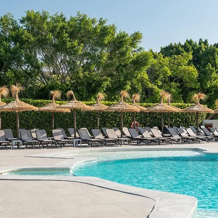 Alcudia Beach Apartments-2