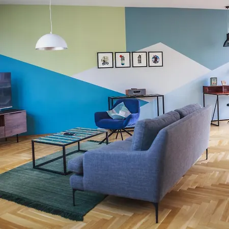 The Circus Apartments-3