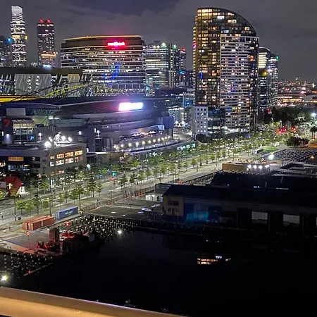 Akom At Docklands-3