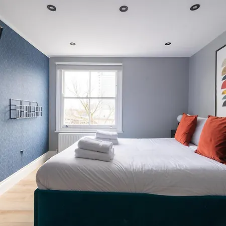 Kensington Rooms - Philbeach Gardens-3