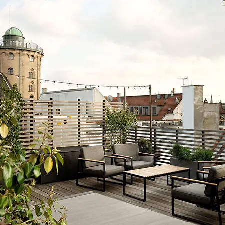 Aperon Apartment Hotel-3