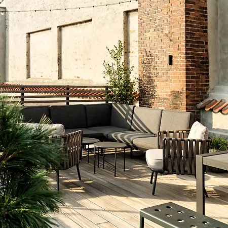 Aperon Apartment Hotel-2