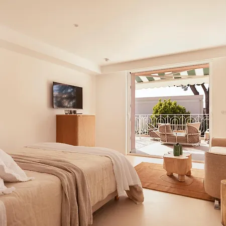 Maison Carla Rosa Cannes-2