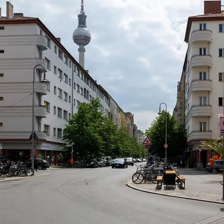 Schoenhouse City Street-2