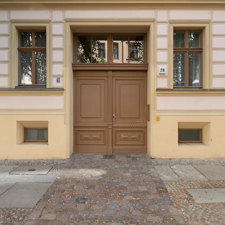 Schoenhouse City Street-3