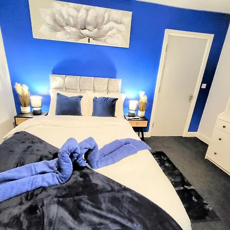 Burford Road - Stay. Sleep. Rest.-2