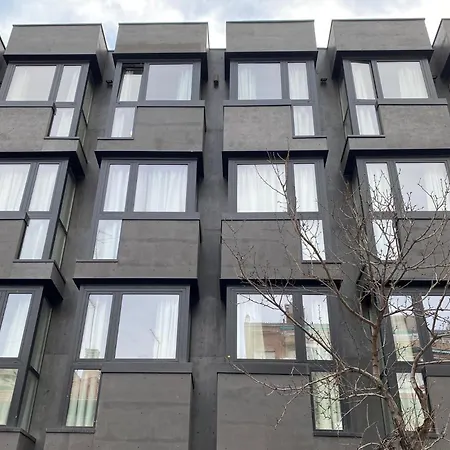 Feelathome Ventas Suites-2