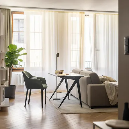 The Hamlet - Luxury Serviced Apartments-2