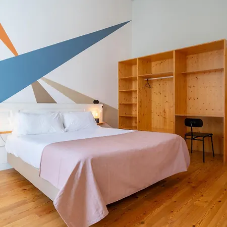 Limehome Porto Rua Da Conceicao-3
